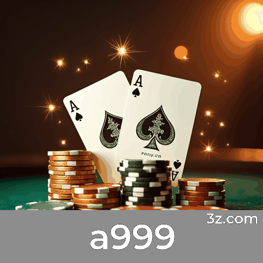 a999: Plataforma Confiável de Cassino e Apostas