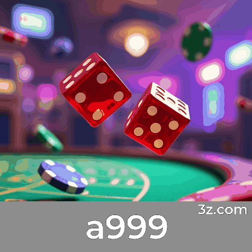 a999: Plataforma Confiável de Cassino e Apostas