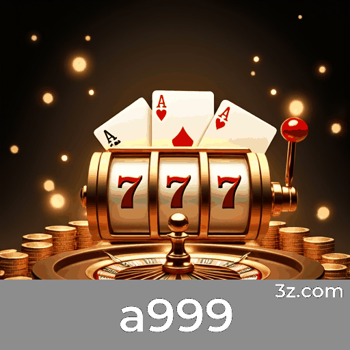 a999: Plataforma Confiável de Cassino e Apostas