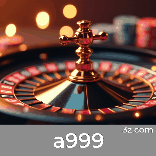 a999: Plataforma Confiável de Cassino e Apostas