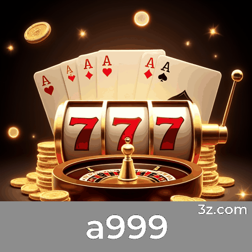 a999: Plataforma Confiável de Cassino e Apostas