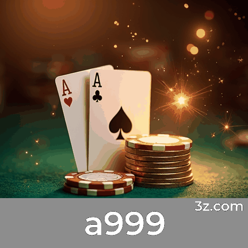 a999: Plataforma Confiável de Cassino e Apostas
