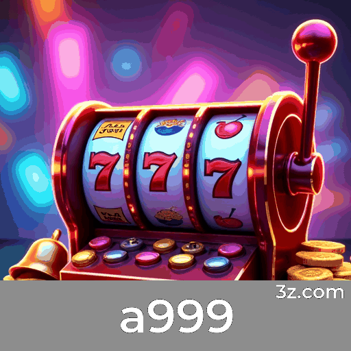 Revolução em Desenvolvimento de Jogos: Experiência Inigualável na a999