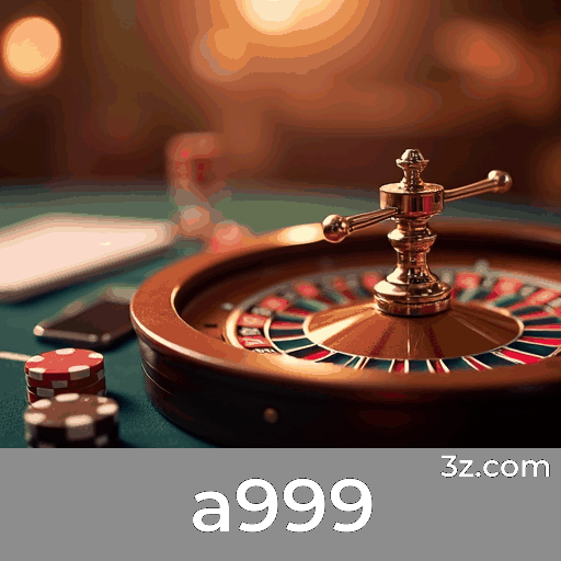 A999: Plataforma de Apostas Online Confiável e Segura